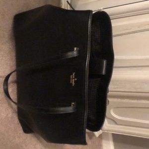 Kate spade purse